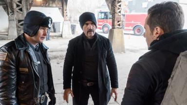 Chicago P.D. 3x17