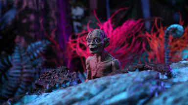 Robot Chicken 5x4