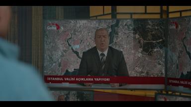 Hakan, el protector 3x1