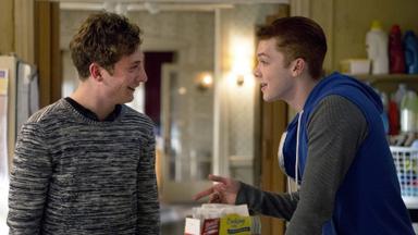 Shameless 4x9