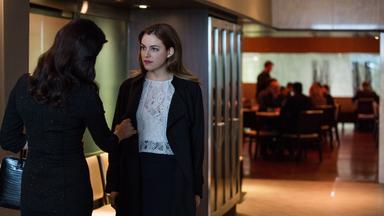 The Girlfriend Experience 1x11