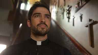 El exorcista 2x3
