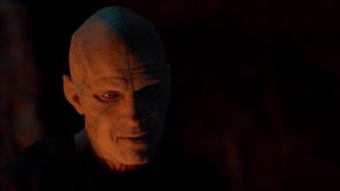 The Strain 3x3