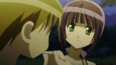 Oniichan no Koto nanka Zenzen Suki ja Nai n da kara ne!! 1x6