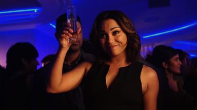 Chicago Fire 3x17