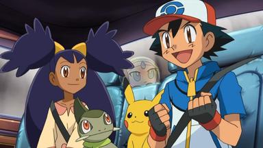 Pokémon 15x38