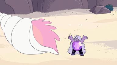 Steven Universe 5x20