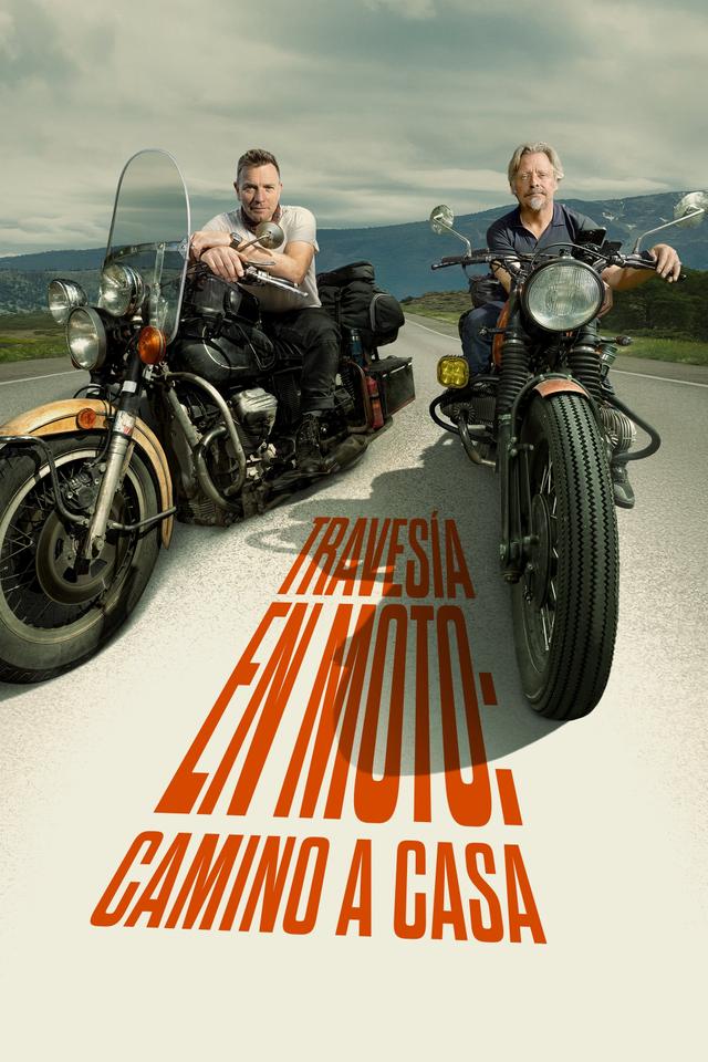 El mundo en moto: Vuelta a casa