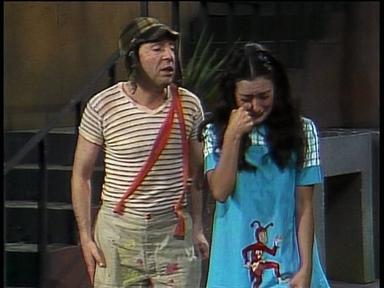 El Chavo del Ocho 3x26