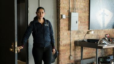 Chicago Fire 6x23