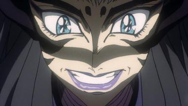 La visión de Escaflowne 1x20