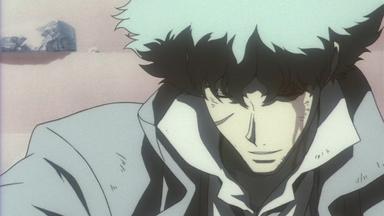 Cowboy Bebop 1x26