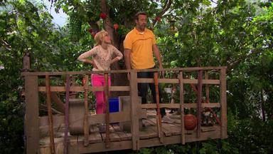 Liv y  Maddie 3x13
