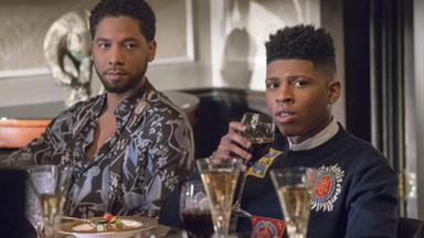 Empire 3x15