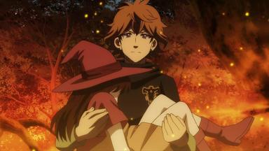 Black Clover 1x58