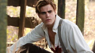Crónicas vampíricas 1x20