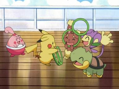Pokémon 10x39