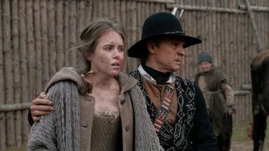 El bosque infinito 1x8