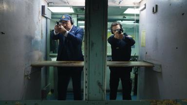 Familia de policías 8x20
