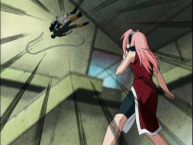 Naruto 1x22