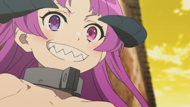 Mushoku Tensei Jobless Reincarnation 1x12