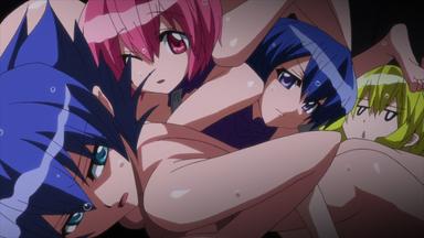 Needless 1x6