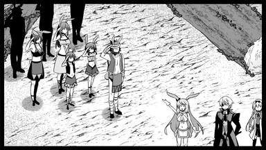 Arifureta Shokugyou de Sekai Saikyou 0x33