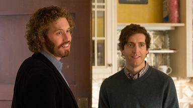 Silicon Valley 3x10