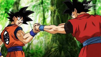 Super Dragon Ball Heroes 5x1