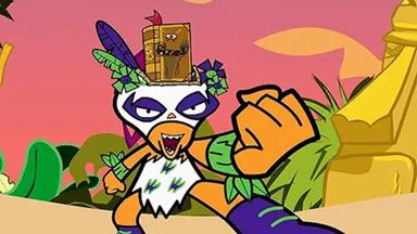 ¡Mucha Lucha! 1x13