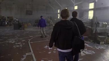One Tree Hill 3x11
