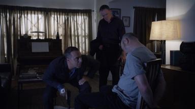 Hijos de la anarquía 3x11