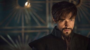 Da Vinci's Demons 3x3
