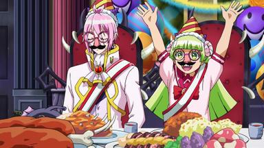 Mairimashita! Iruma-kun 2x5