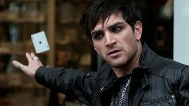 Sobrenatural 4x12