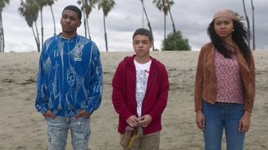 On My Block 4x7