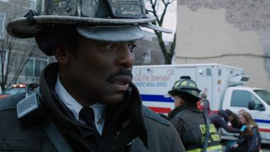 Chicago Fire 1x22