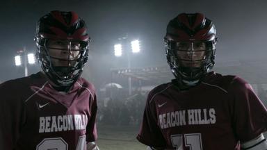 Teen Wolf 5x17