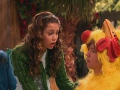 Hannah Montana 1x11