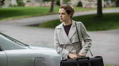 The Girlfriend Experience 1x12