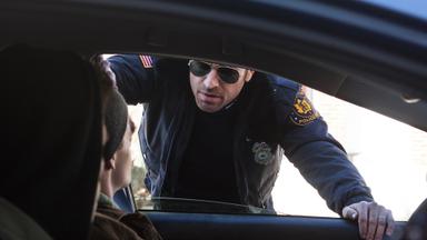 The Leftovers 1x4