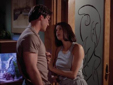 Lois y Clark: Las nuevas aventuras de Superman 2x13