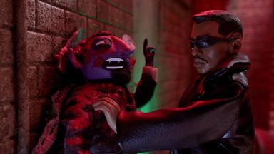 Robot Chicken 7x15