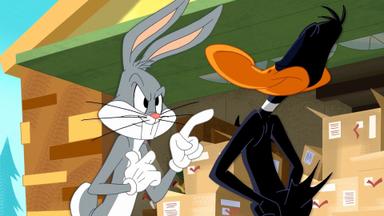 The Looney Tunes Show 2x17