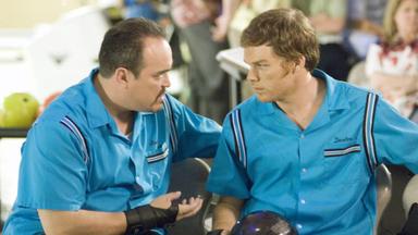 Dexter 2x1