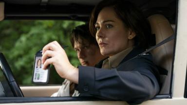 FBI: Internacional 2x6