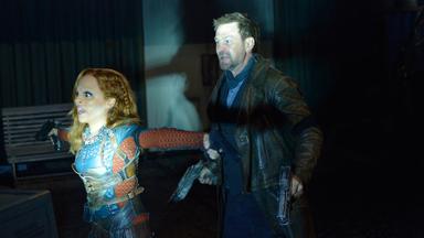 Defiance 3x10