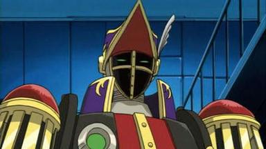 Yu-Gi-Oh! Duel Monsters 1x106
