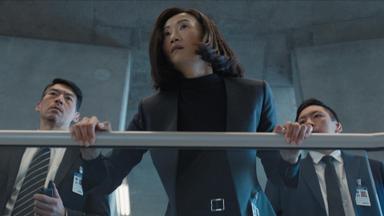 El nuevo empleado 2x5