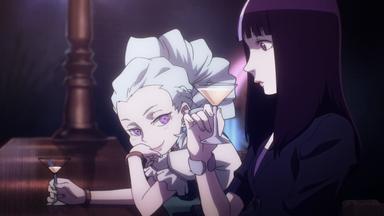 Death Parade 1x2